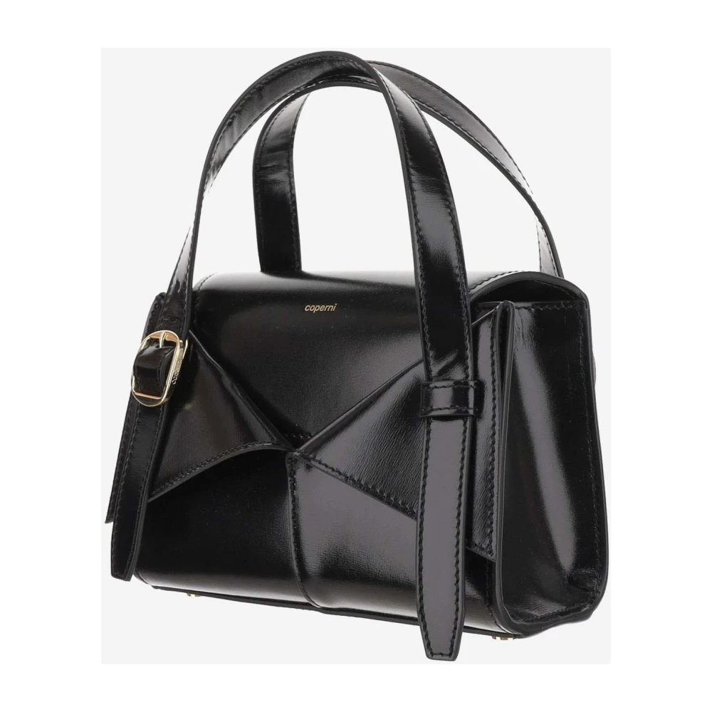 Coperni Zwarte Stijlvolle Model 10000017 Black Dames
