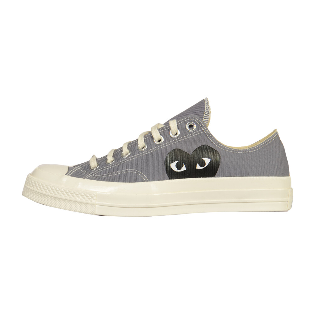 Comme des garçons zapatillas zapatos best sale