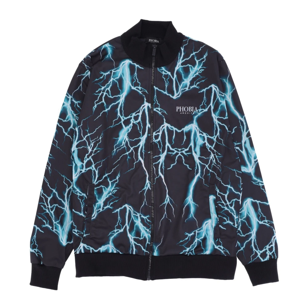 Phobia Archive Herren Multicolor Sport, Mehrfarbig, Mgröße: