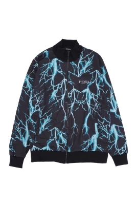 All Over Lightning Sweatshirt