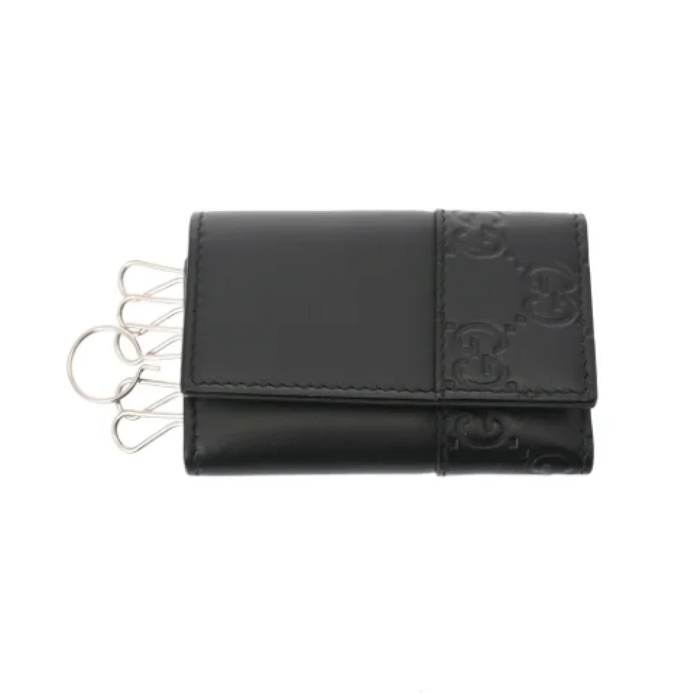 Pre-owned > Pre-owned Accessories - - Gucci Vintage - Modalova