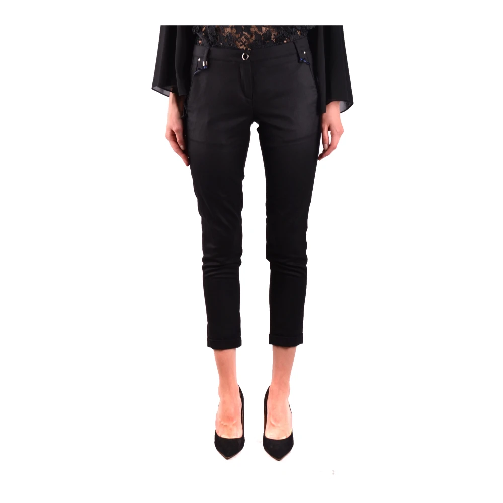 Trousers > Slim-fit Trousers - - Jacob Cohën - Modalova