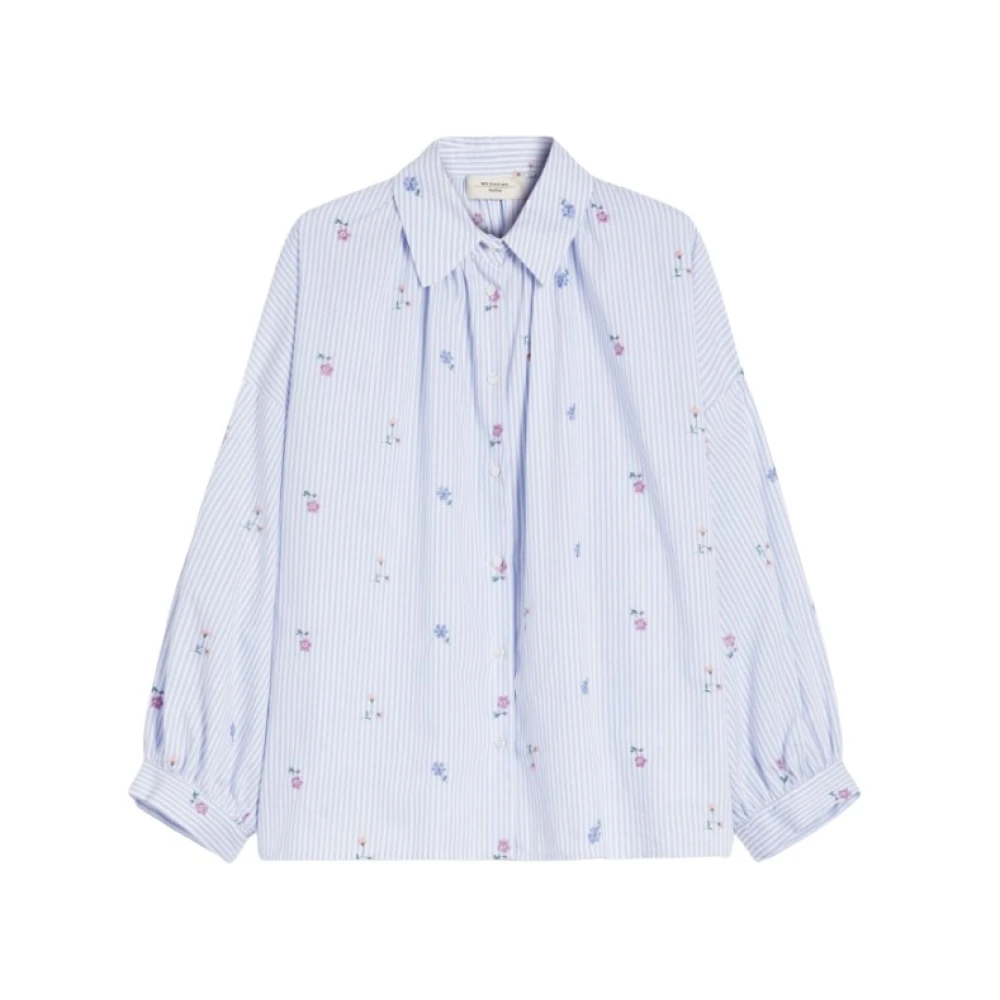 Blouses & Shirts > Shirts - - Max Mara Weekend - Modalova
