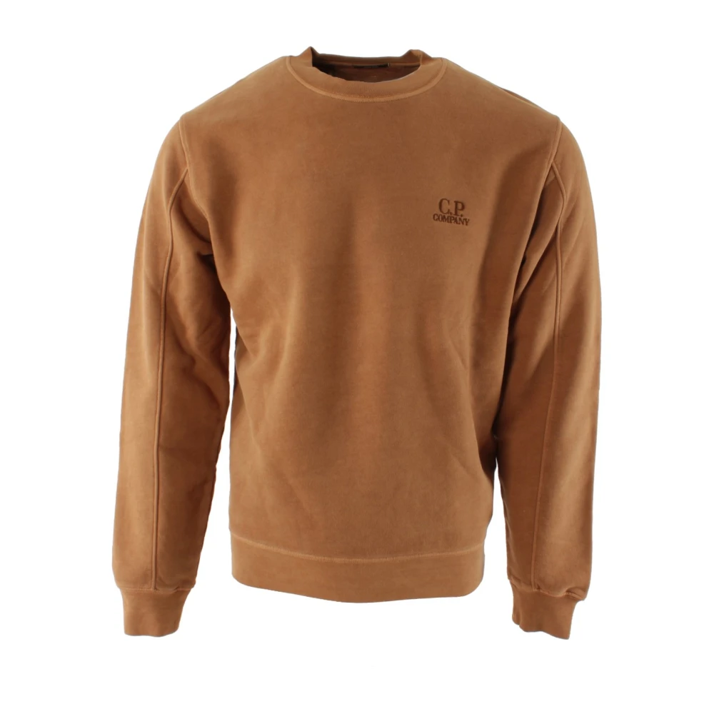 Sweatshirts & Hoodies > Sweatshirts - - C.p. Company - Modalova