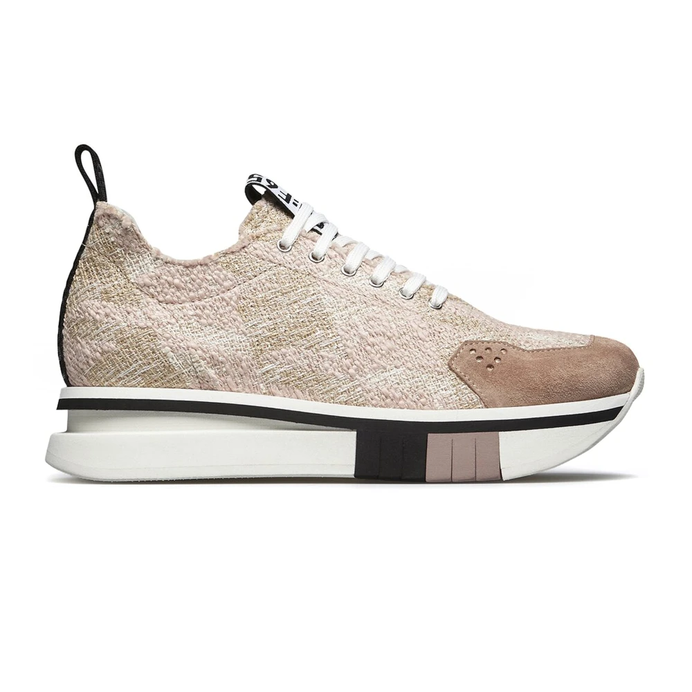 Fabi - Shoes > Sneakers - Pink - Fabi - Modalova