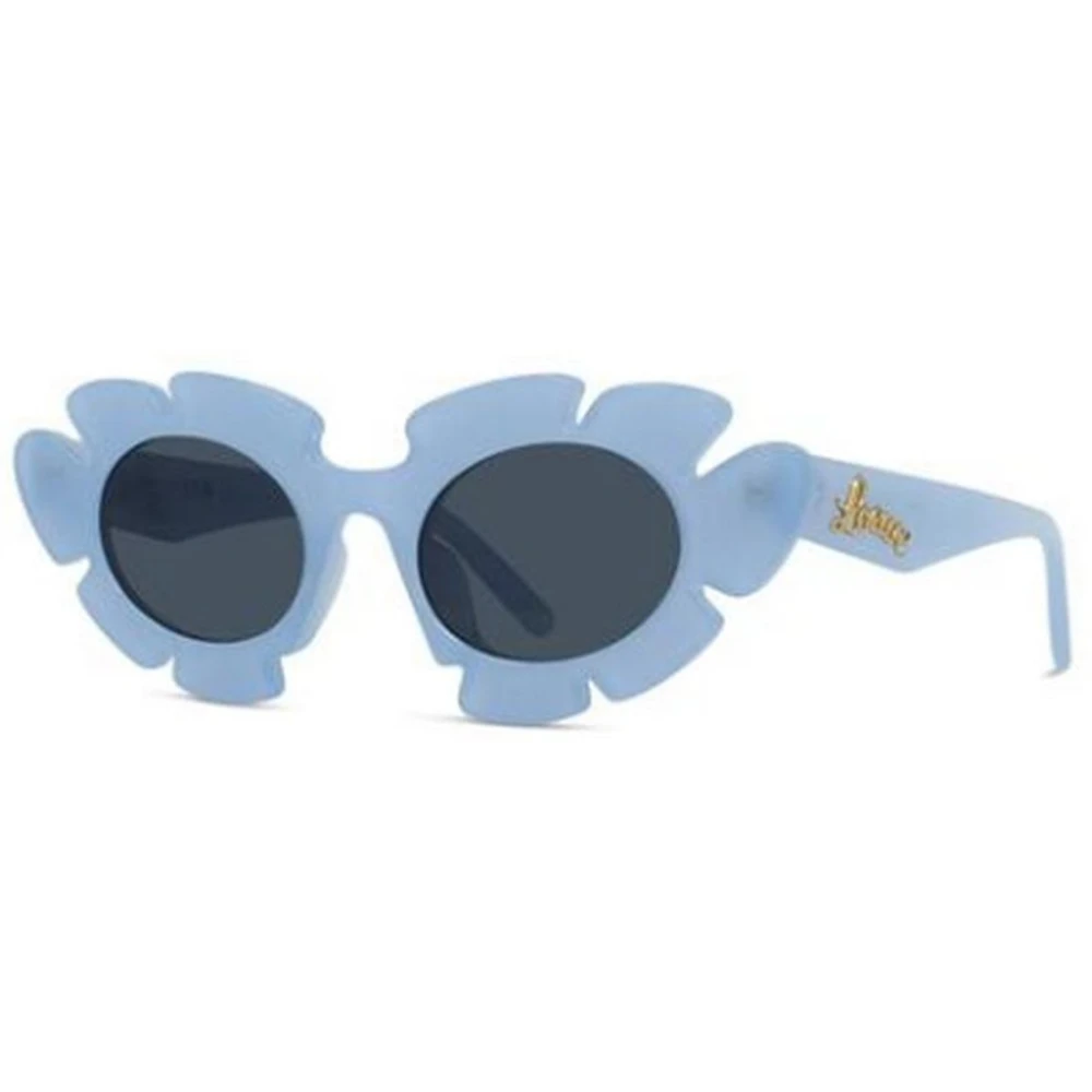 Accessories > Sunglasses - - Loewe - Modalova