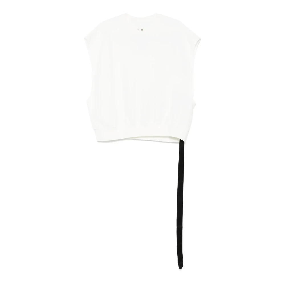Tops > Sleeveless Tops - - Rick Owens - Modalova