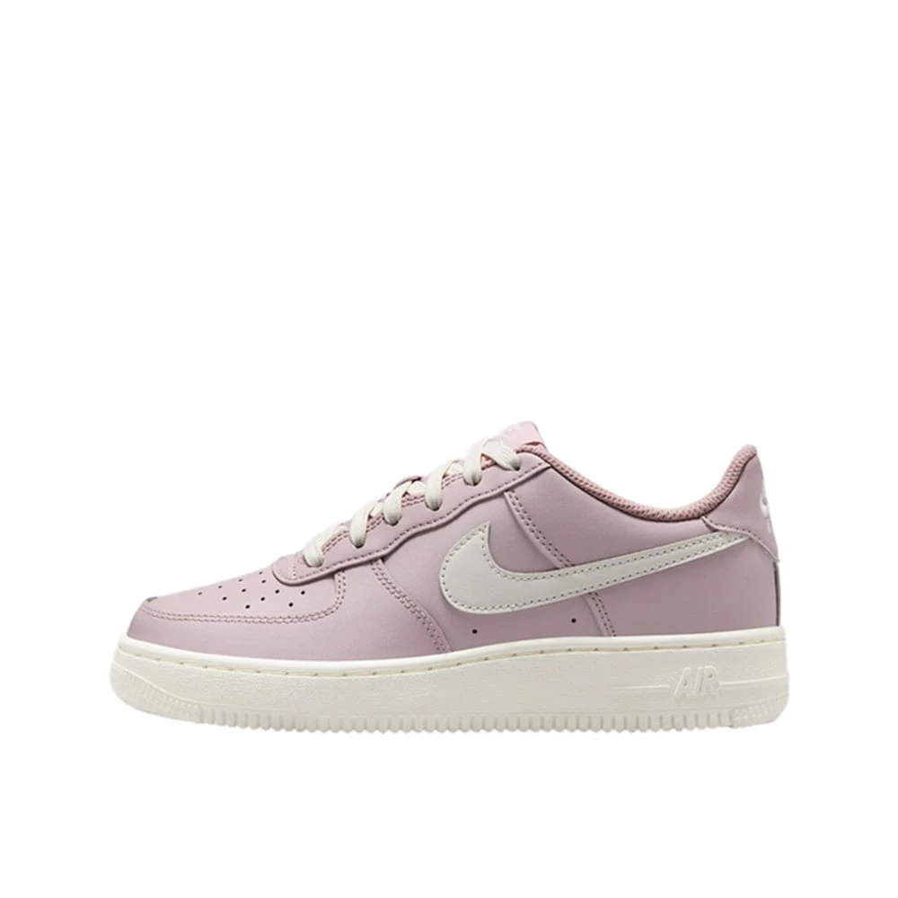 Nike Women's Purple Skateboarding, 4 1/2 Uk, Air Force 1 Gs