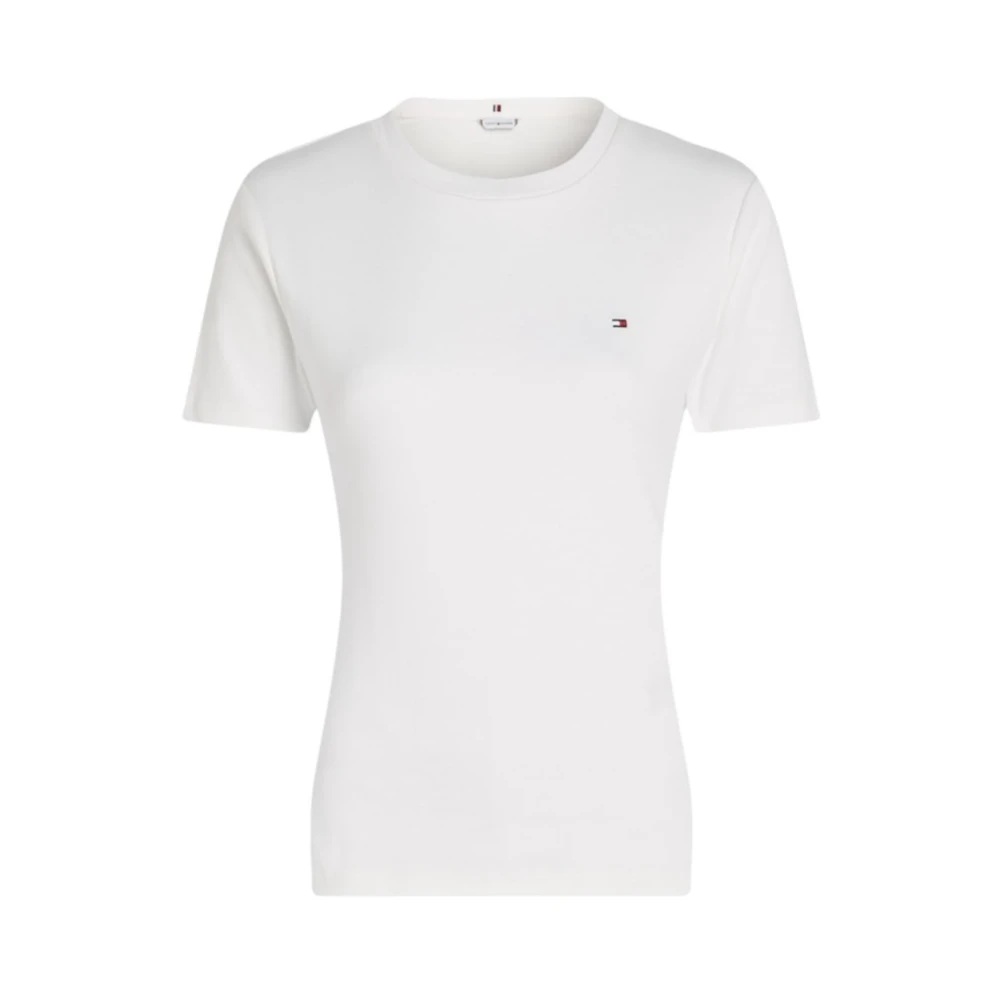Tops > T-Shirts - - Tommy Hilfiger - Modalova