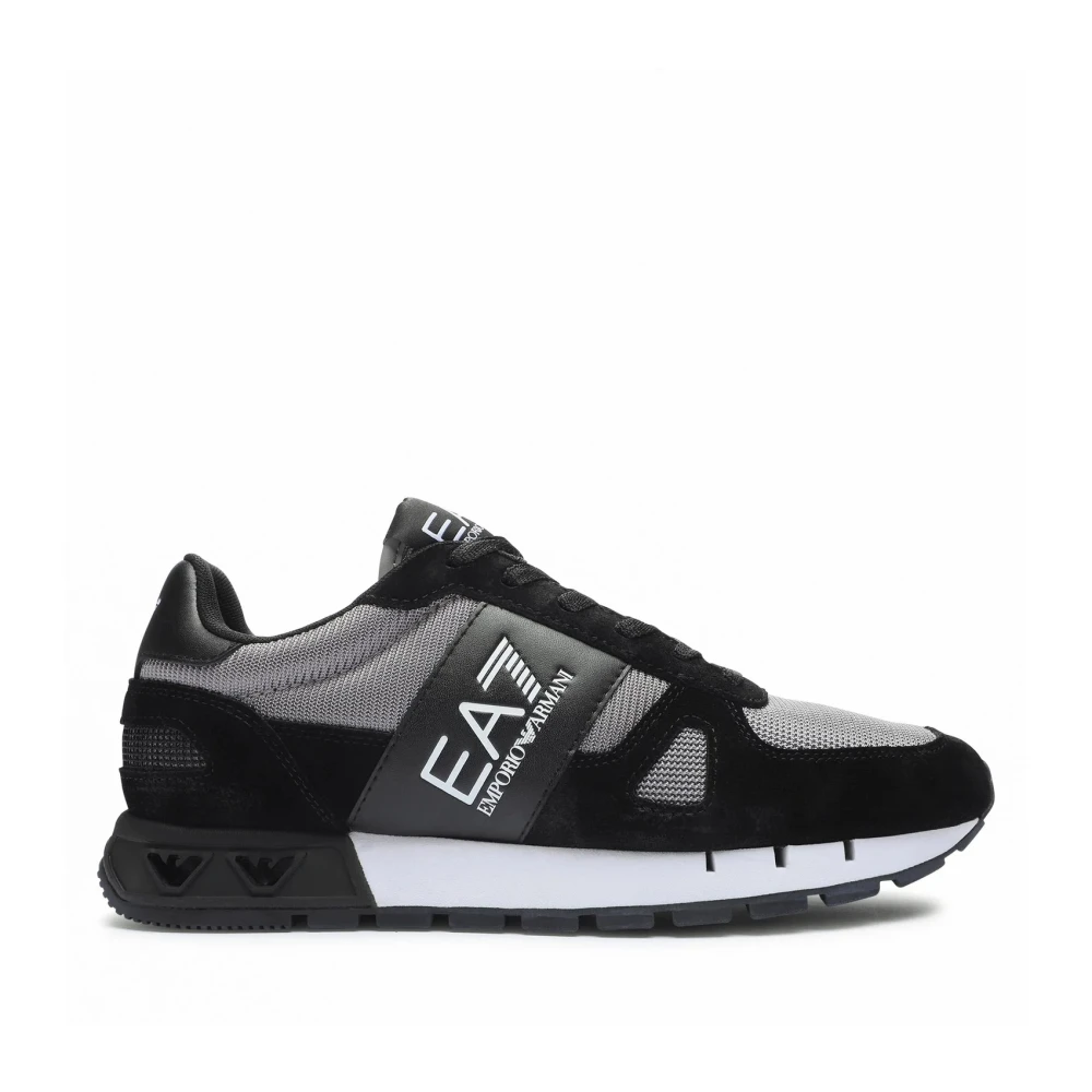 Shoes > Sneakers - - Emporio Armani EA7 - Modalova