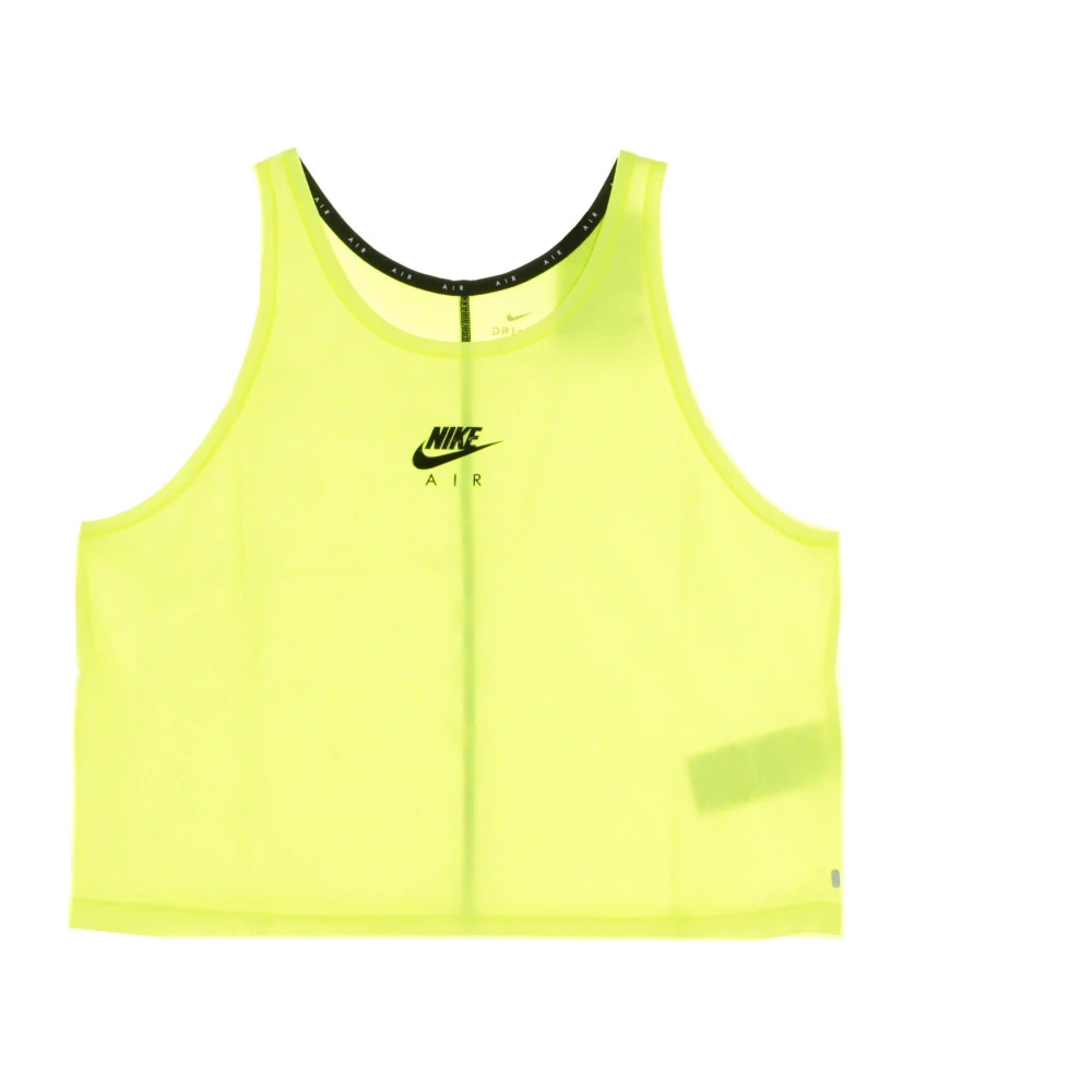 Donna Air Tank i Volt/Sort