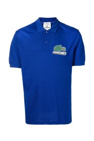 Logo Polo Shirt