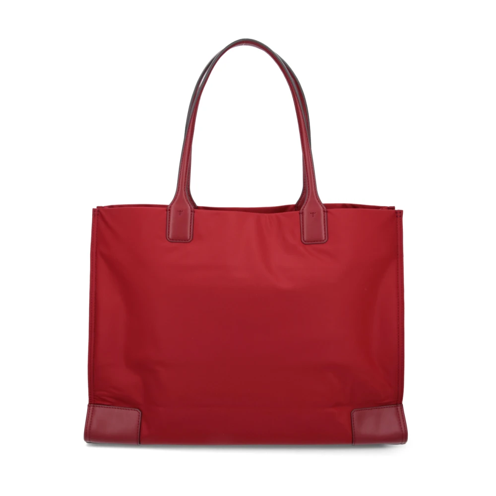 TORY BURCH Rode tassen voor vrouwen Red Dames