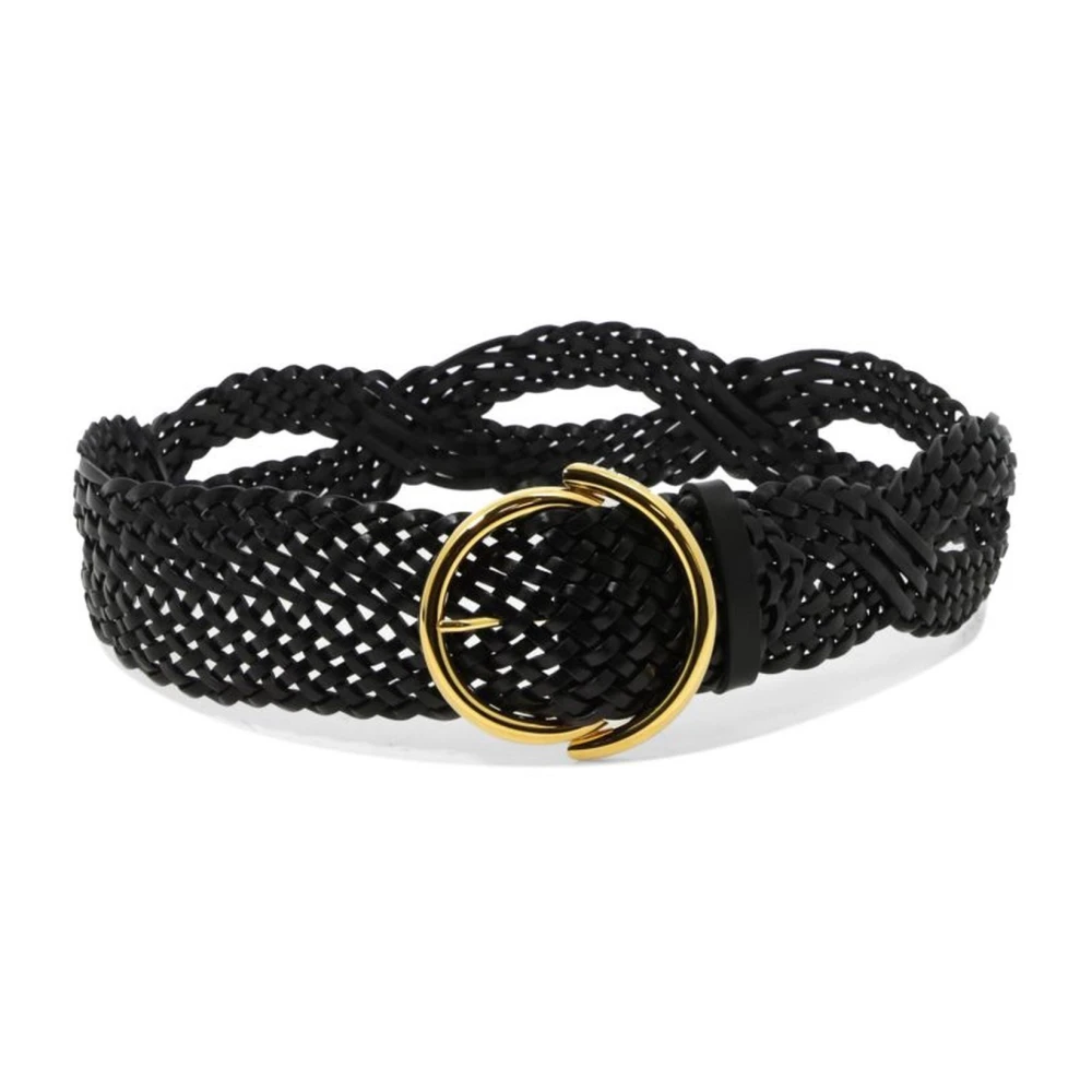 ETRO Riem Black Dames