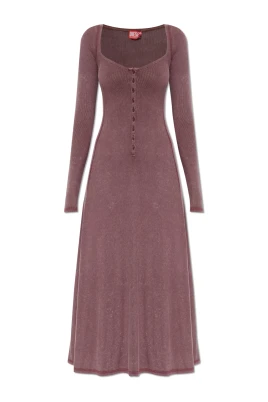 D-LEY Dress