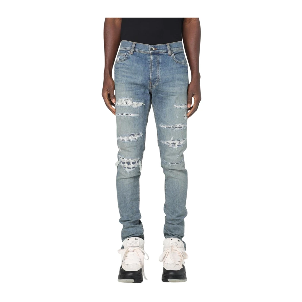 Jeans > Skinny Jeans - - Amiri - Modalova