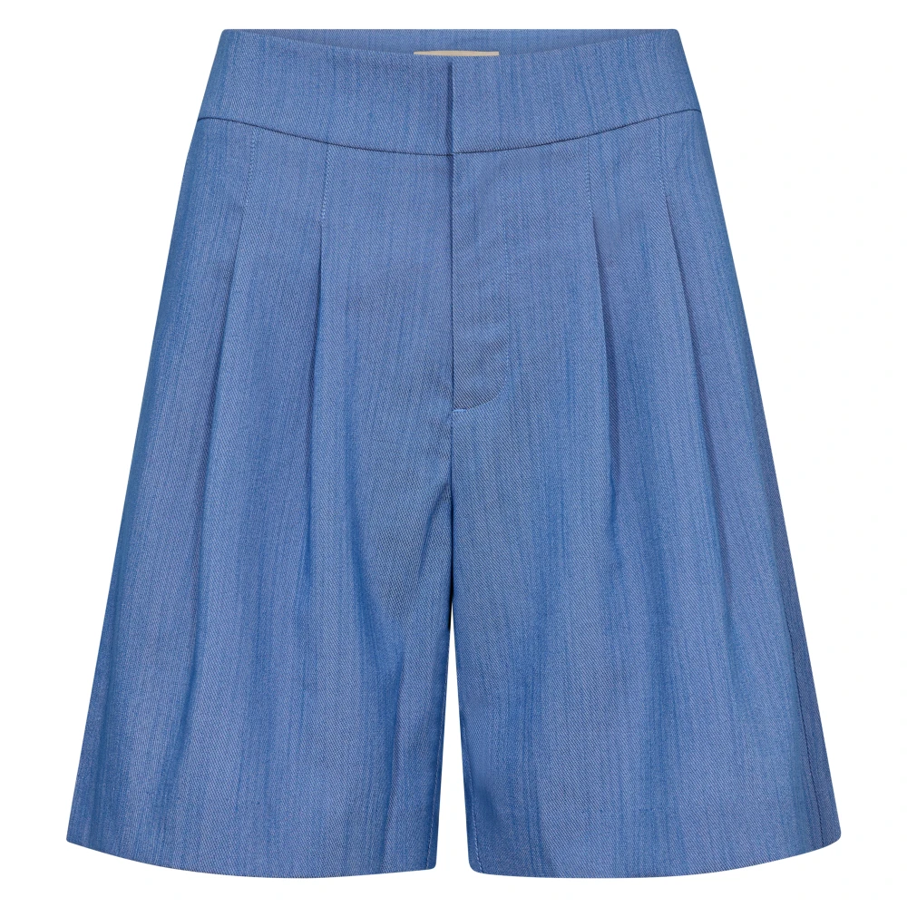 Shorts > Denim Shorts - - MOS Mosh - Modalova