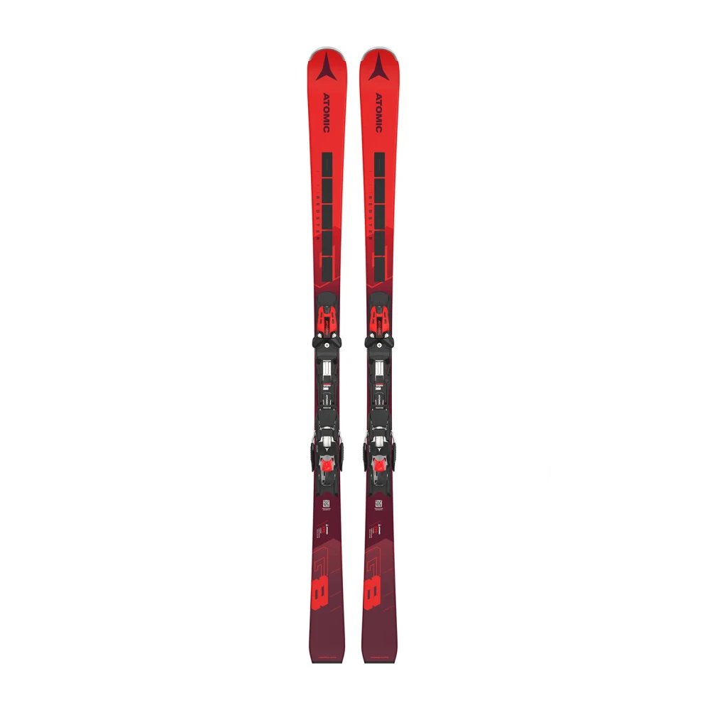 Atomic Ski Accessories Multicolor Unisex