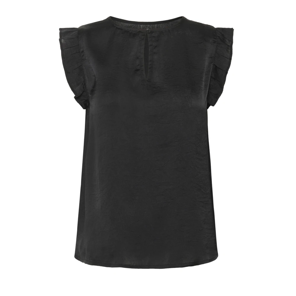 Blouses & Shirts > Blouses - - Kaffe - Modalova
