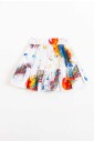wide-skirt-with-paint-splash-print