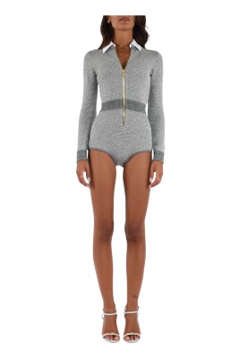 knit-short-dress-with-white-collar