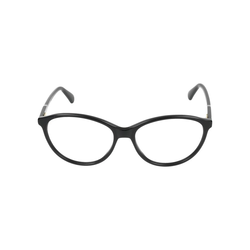 Longchamp Women's Black Glasses, 53 Mm, Eyeglasses Lo2709 Stylish Model
