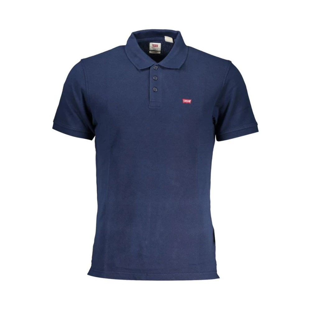 Tops > Polo Shirts - - Levi's - Modalova
