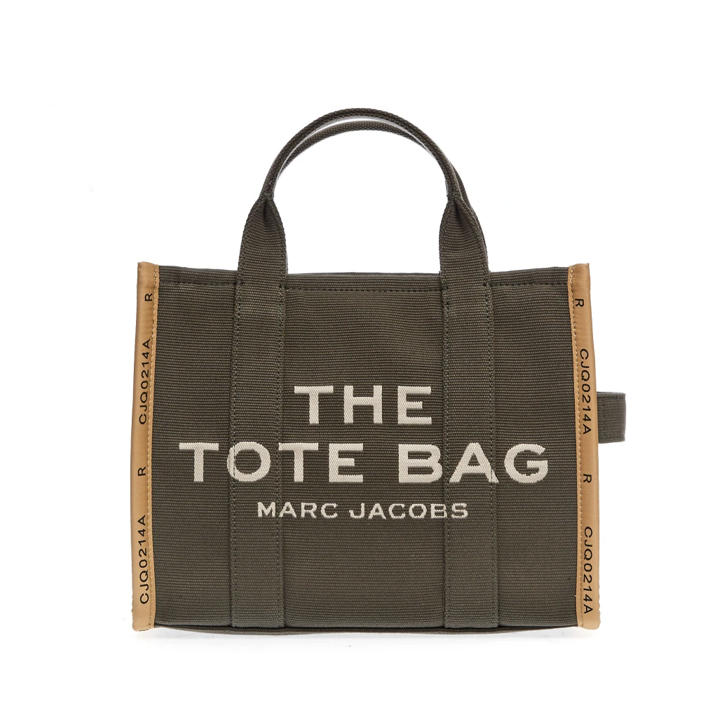 Marc Jacobs Shoulder Bags Green Dames