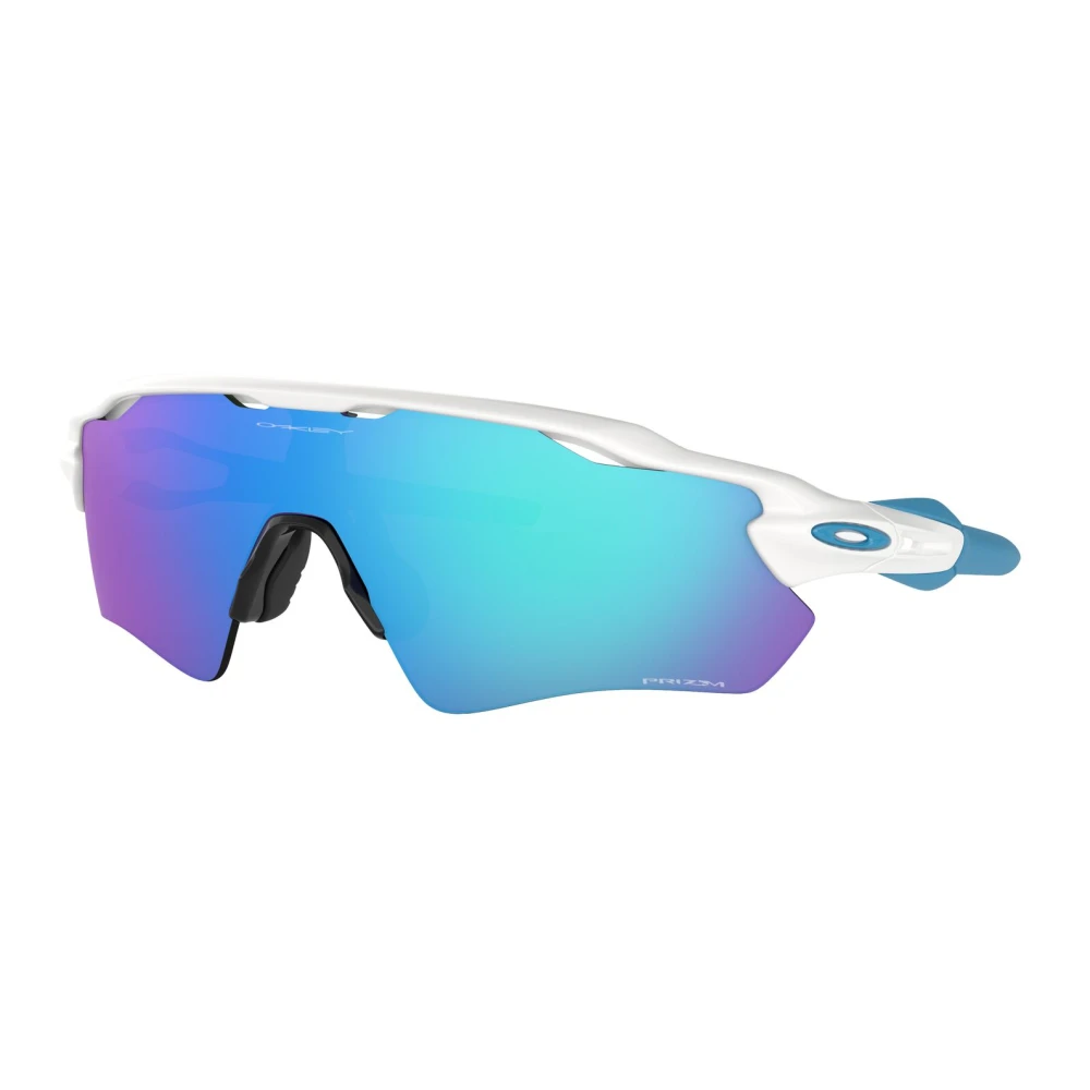 Radar Ev Path Polished White Prizm Sapphire