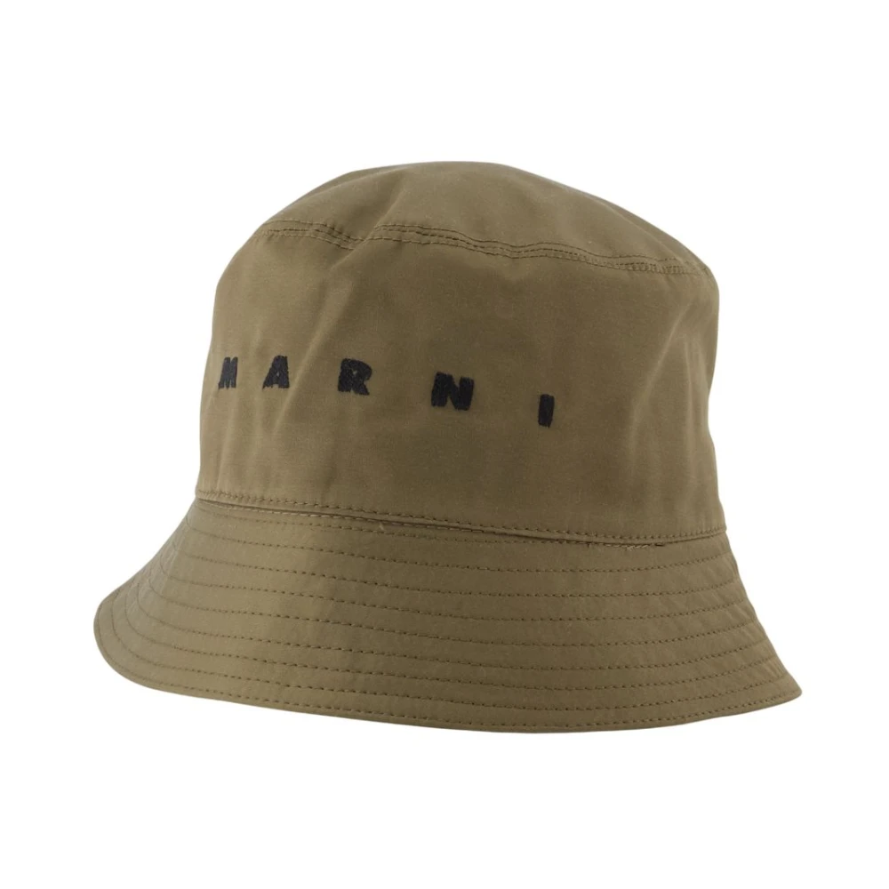 Marni Damen Grün Accessories, Mgröße: