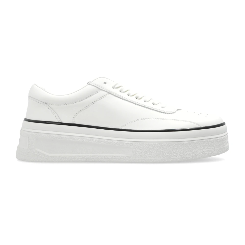 Shoes > Sneakers - - Jil Sander - Modalova