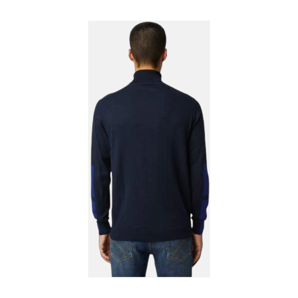 GAS Coltrui Blue Heren