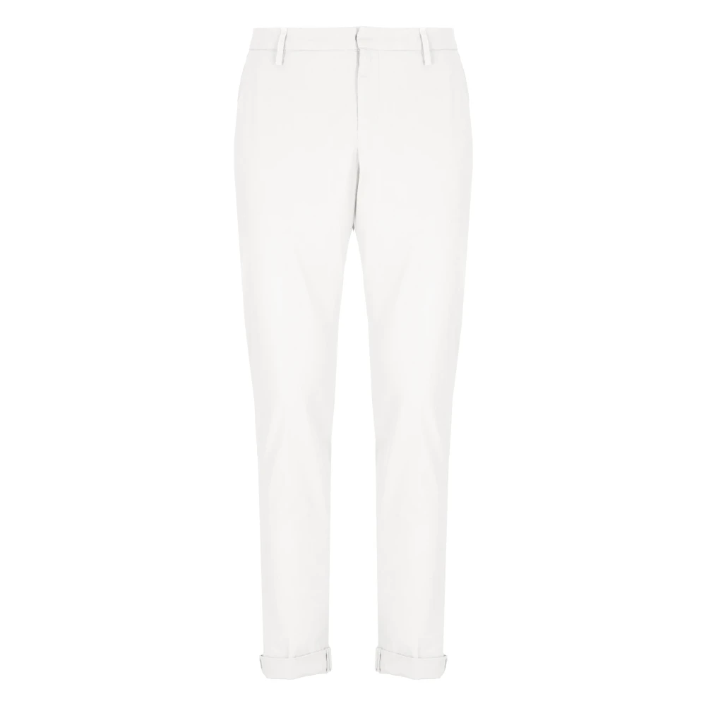 Trousers > Chinos - - Dondup - Modalova
