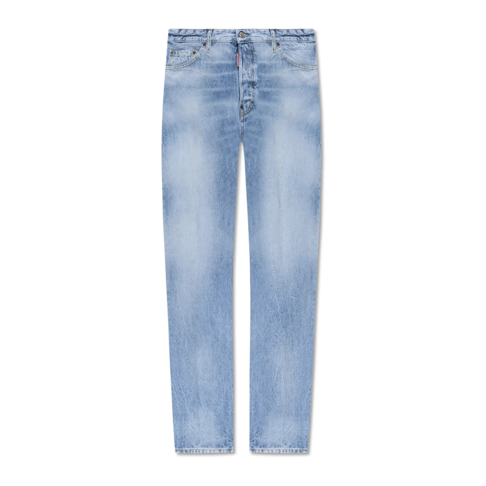 Jeans > Skinny Jeans - - Dsquared2 - Modalova