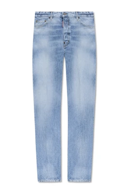 Jeans Cool Guy