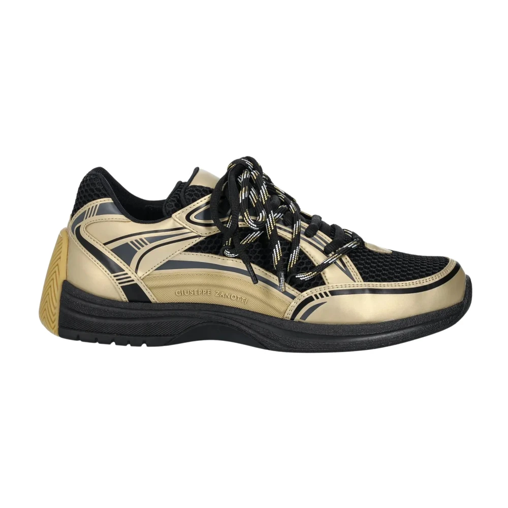 Giuseppe Zanotti , Herren, Schuhe, Mehrfarbig, 44 Eu