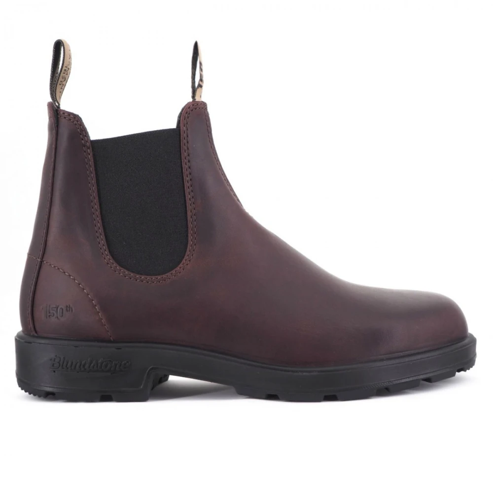 Shoes > Boots > Chelsea Boots - - Blundstone - Modalova