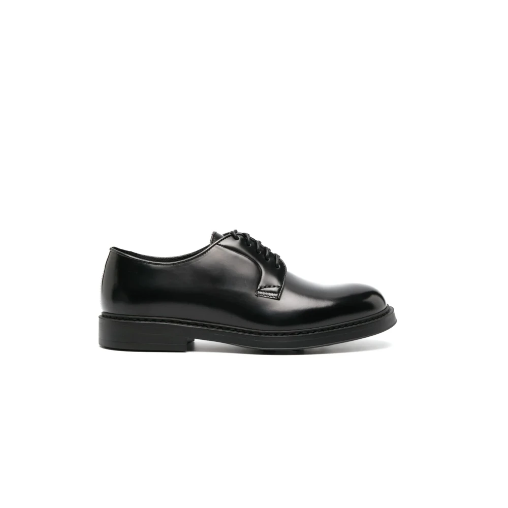 Shoes > Flats > Laced Shoes - - Doucal's - Modalova