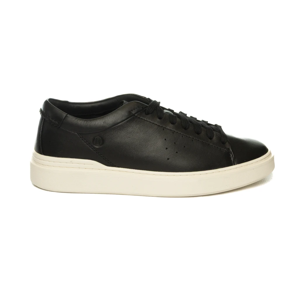 Sneakers Clarks Craft Swift Black Leather EUR 41 - Bild 2