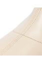 bottines-blanches-en-cuir