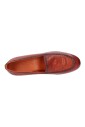 chaussures-plates-marron