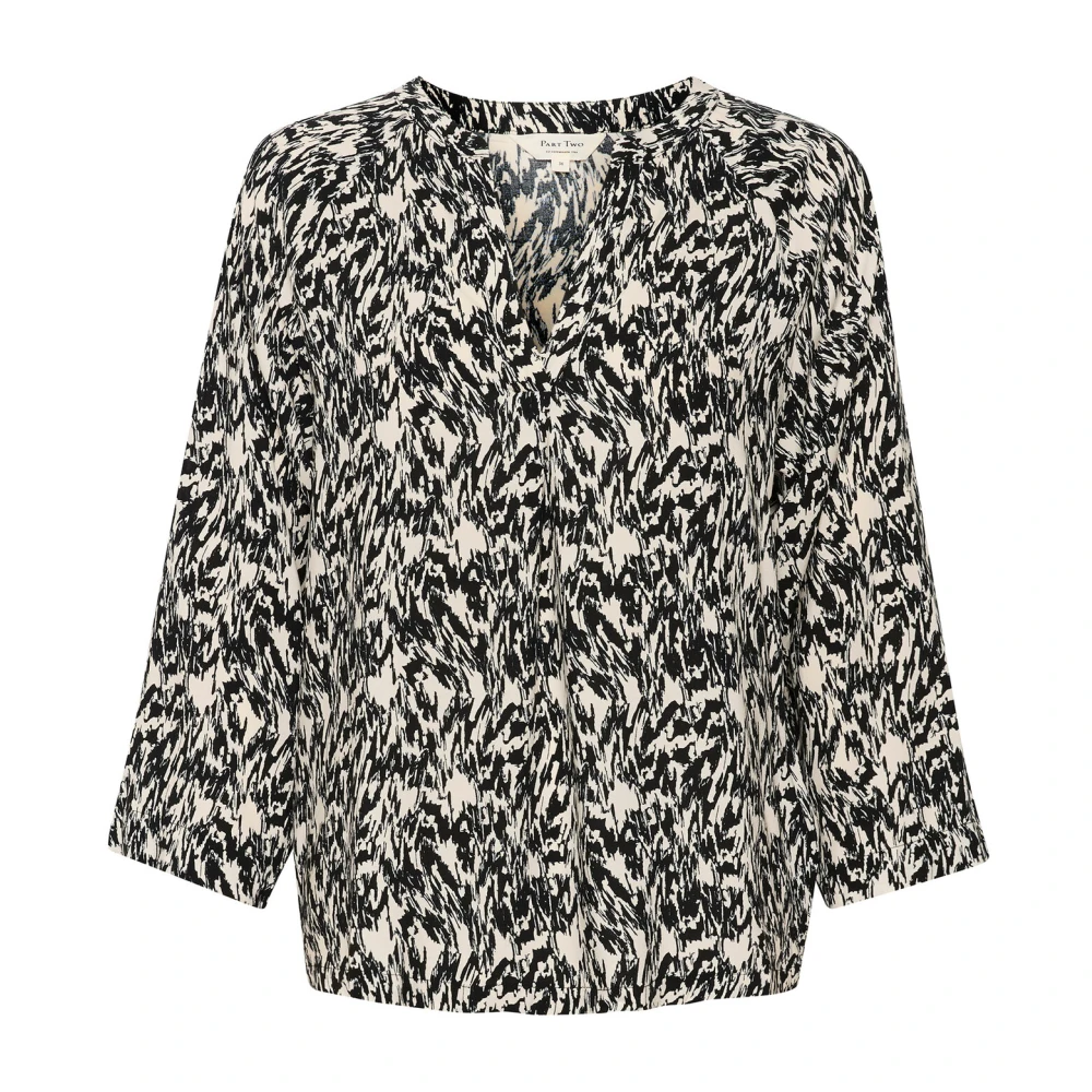 Blouses & Shirts > Blouses - - Part Two - Modalova