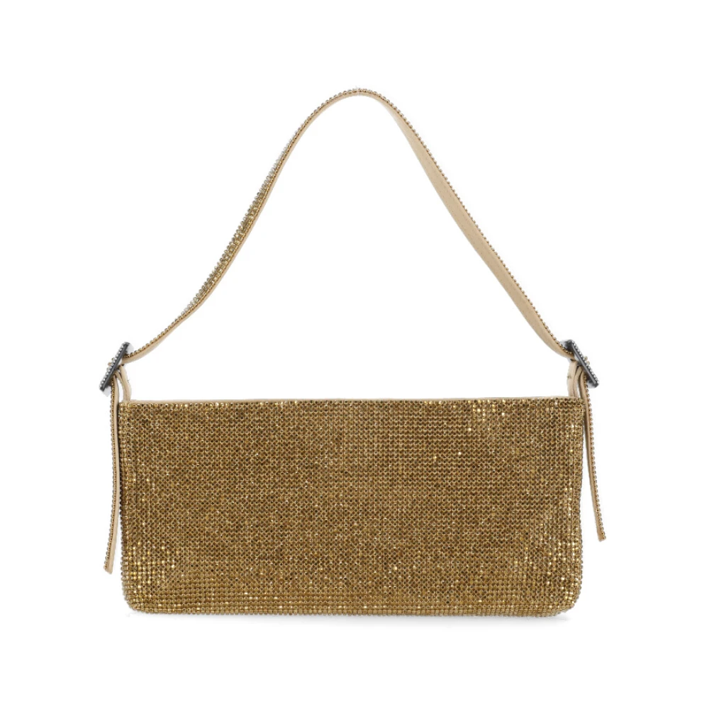 Bags > Shoulder Bags - - Benedetta Bruzziches - Modalova