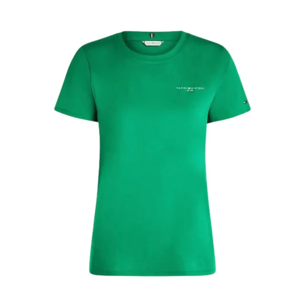 Tops > T-Shirts - - Tommy Hilfiger - Modalova
