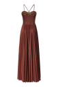 cicogna-plissee-maxi-dress