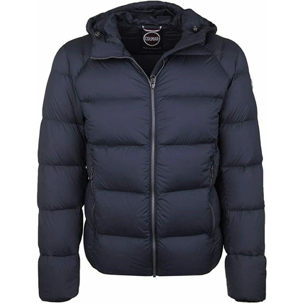 Jackets > Down Jackets - - Colmar - Modalova