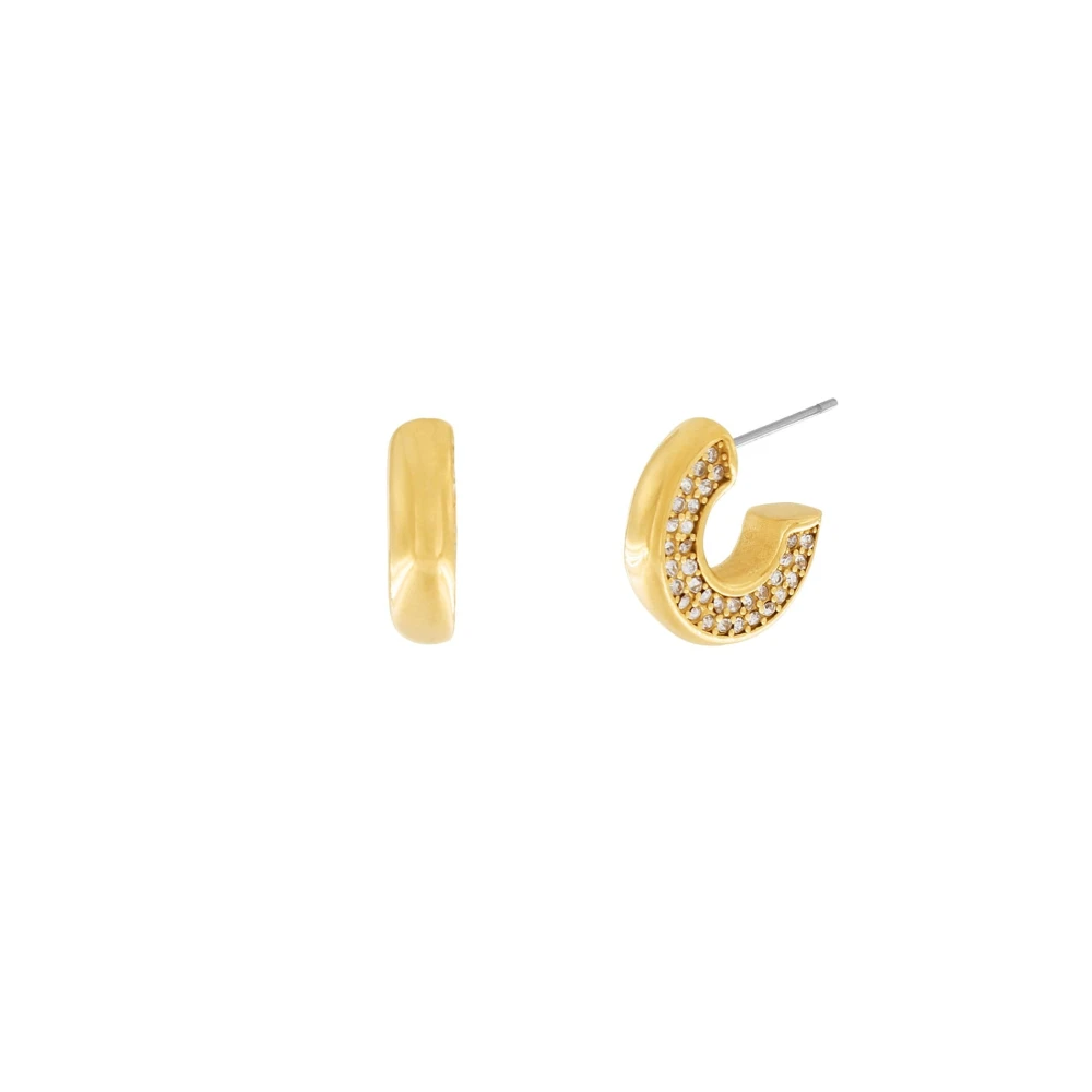 Accessories > Jewellery > Earrings - - Dansk Copenhagen - Modalova