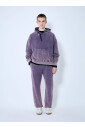 pantalon-de-track-teint-a-la-main