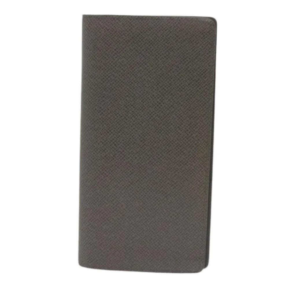 Pre-owned > Pre-owned Accessories > Pre-owned Wallets - - Louis Vuitton Vintage - Modalova