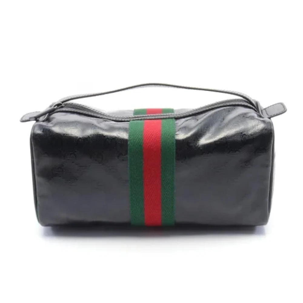 Pre-owned > Pre-owned Bags > Pre-owned Handbags - - Gucci Vintage - Modalova